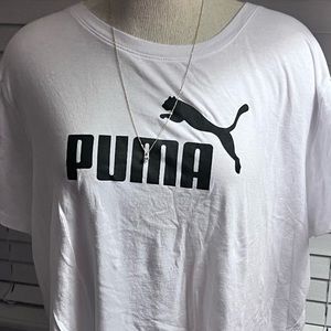 Puma tee!!